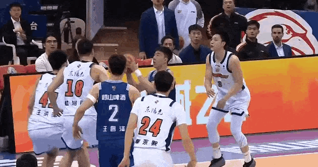 生涯之夜!18岁王洪泽8中7超高效率砍22分8板4助,杜锋:再接再厉