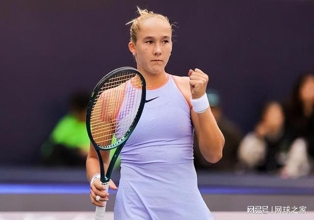 乐鱼vip注册-乌女将重挫凯斯突破美第一道防线,决赛挑战佩古拉能一黑到底?